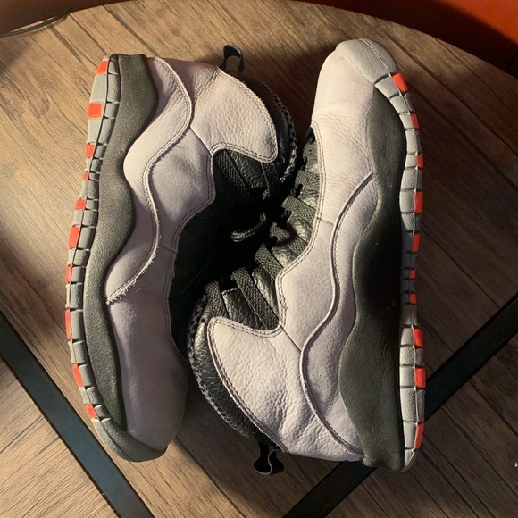 Shoe collection - Picture 5 of 12